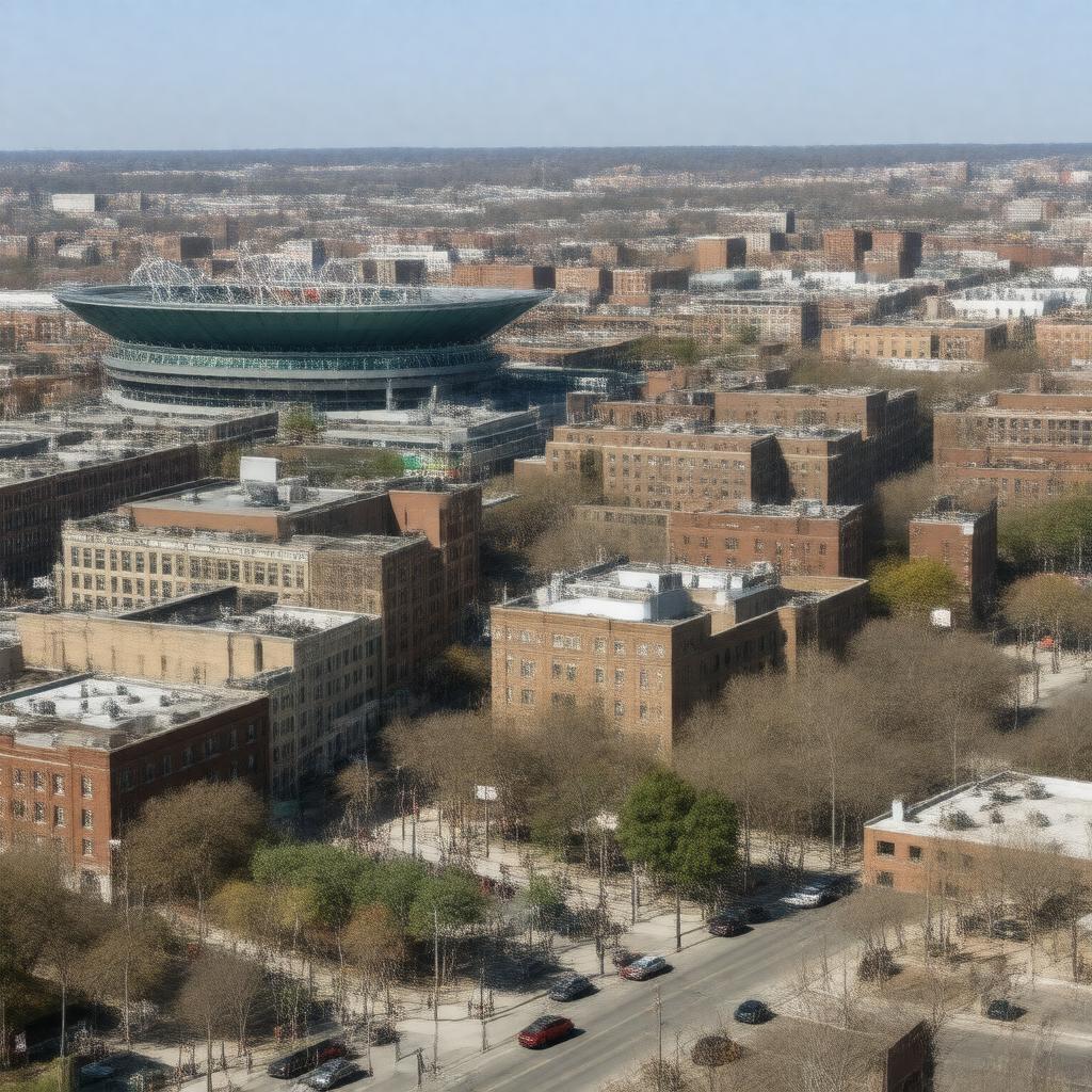 South Philadelphia